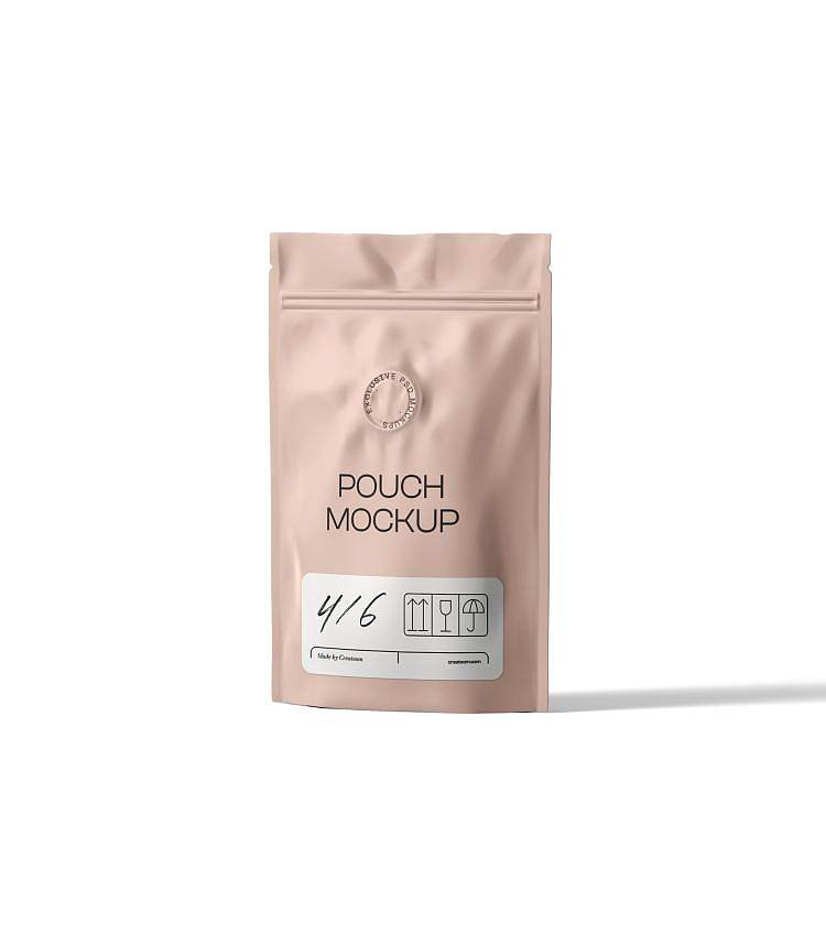 Coffee Bag 04