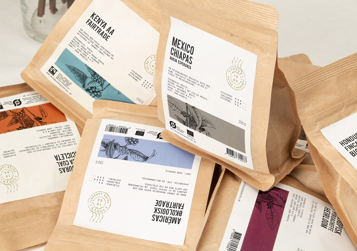 Coffee Bag 07