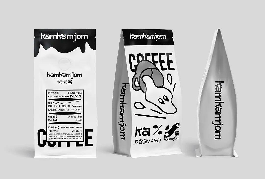 Coffee Bag 10