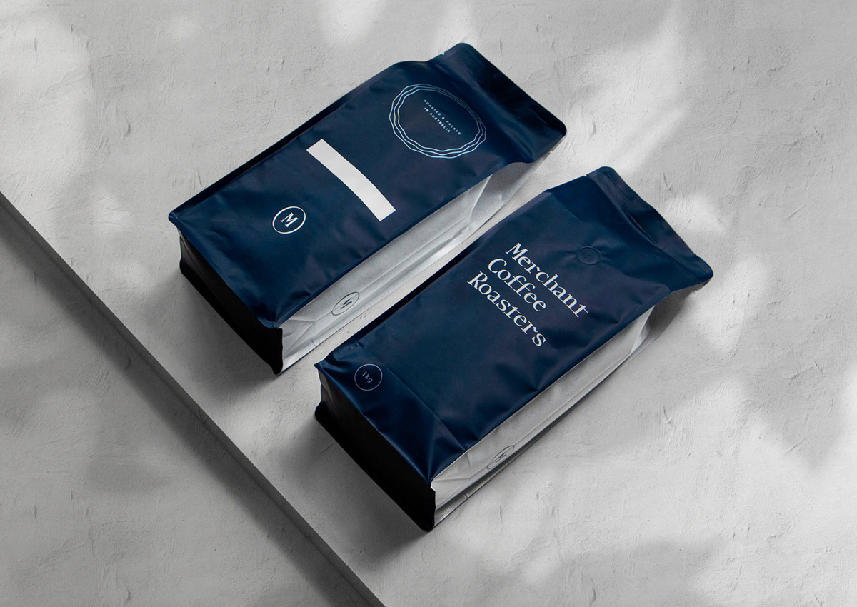 Coffee Bag 14