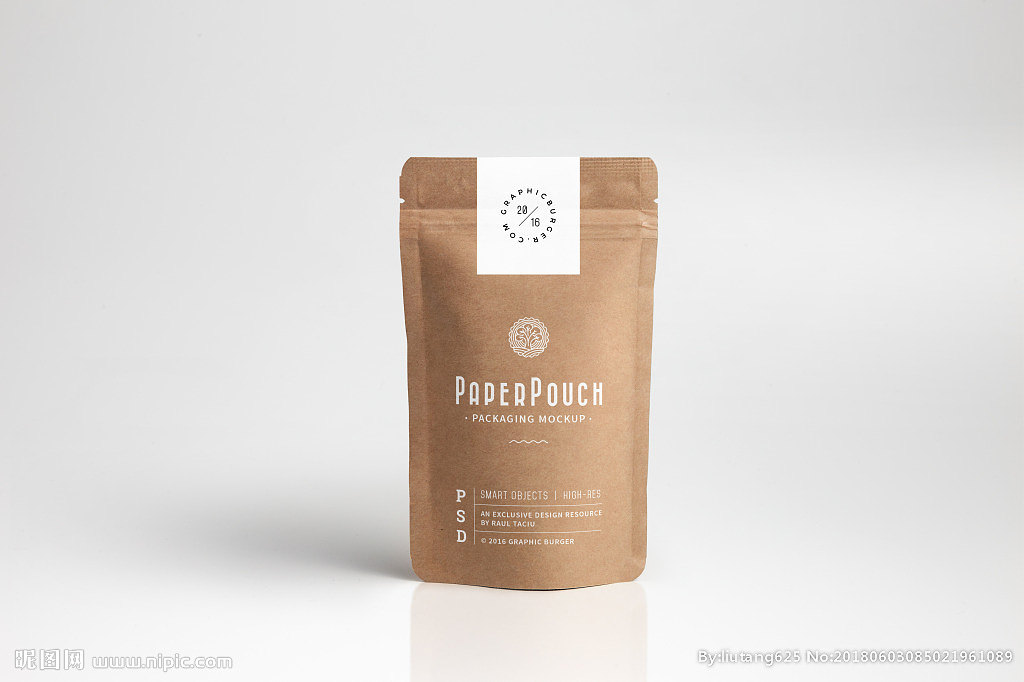 Coffee Bag 15