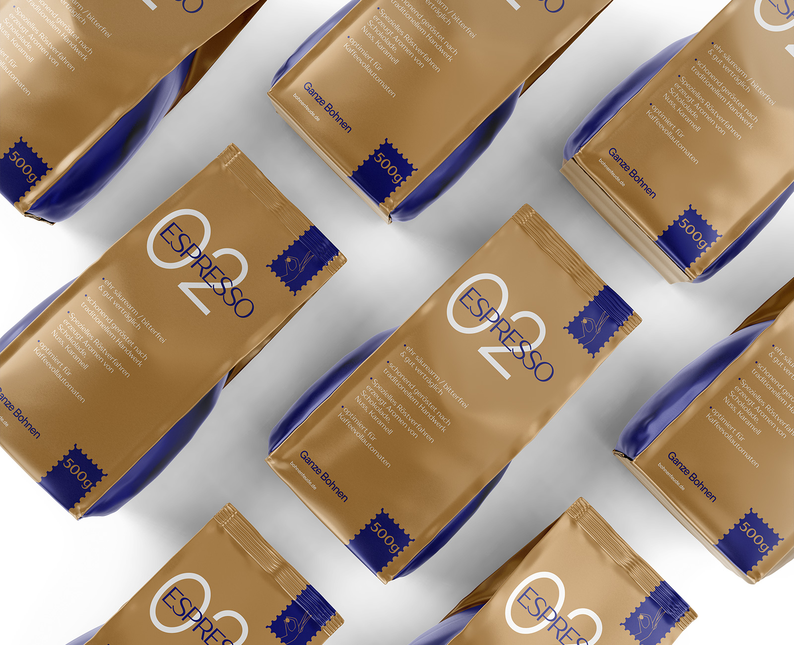 Coffee Bag 17