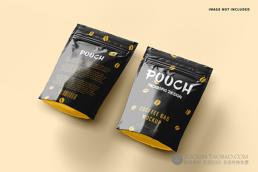 Coffee Bag 18