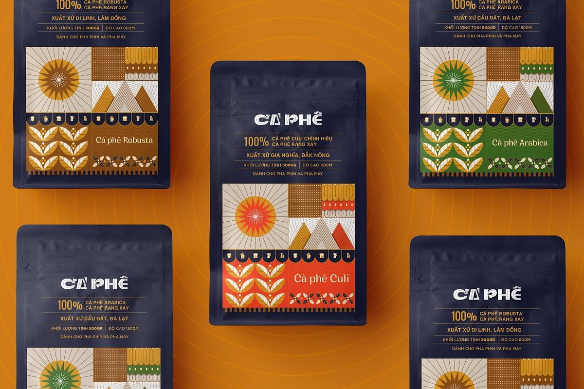 Coffee Bag 19