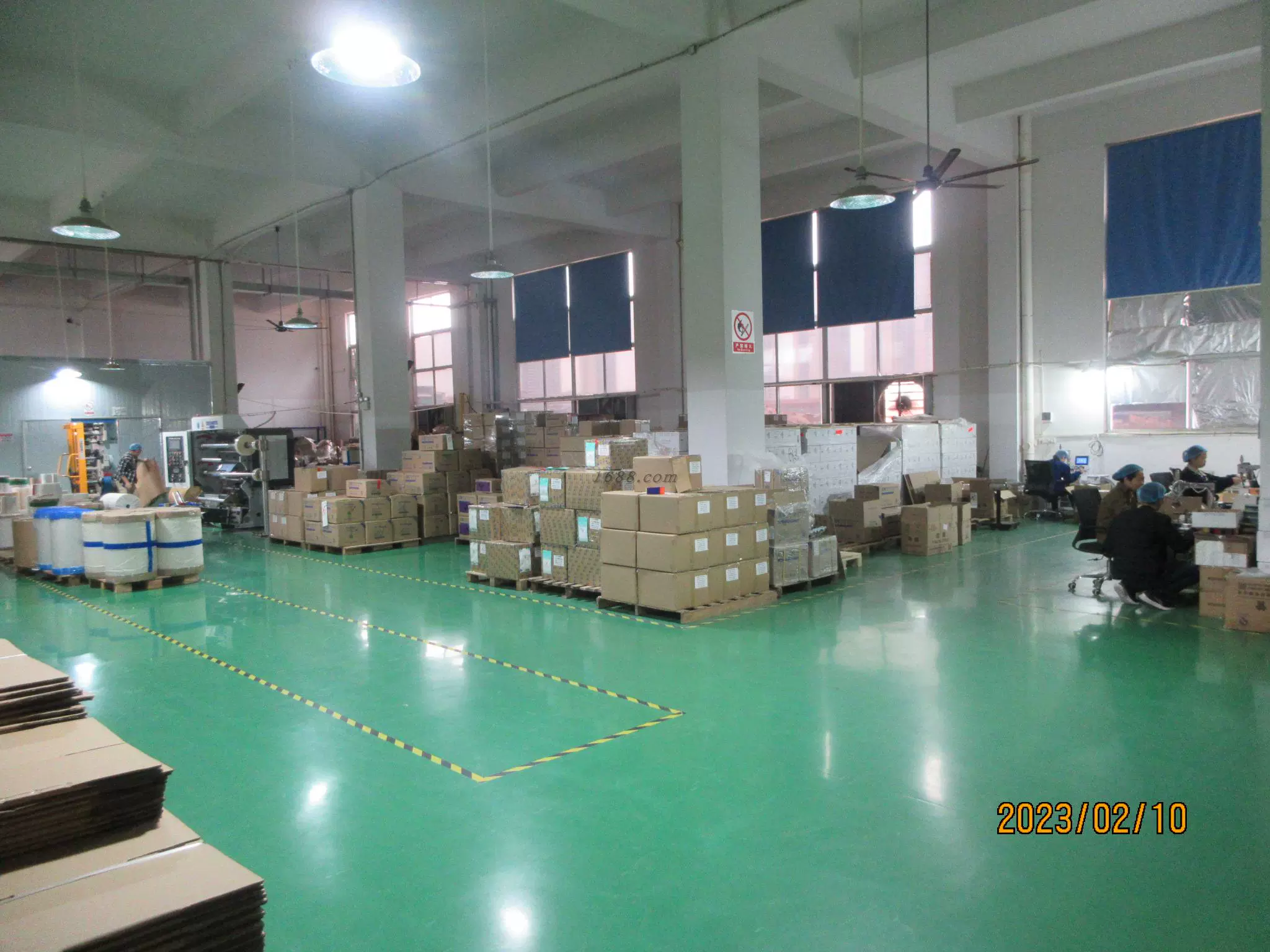 Factory image 10