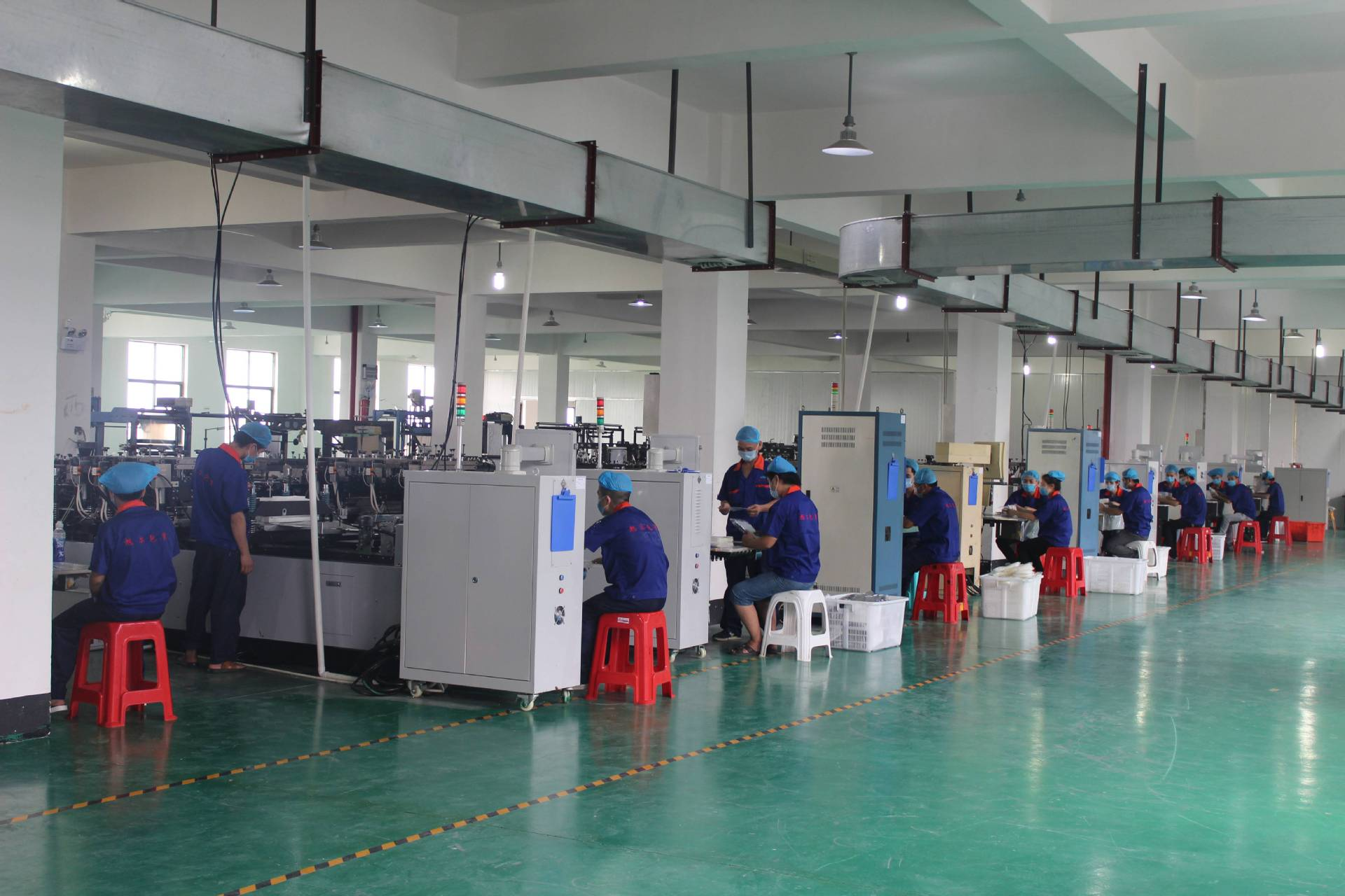 Factory image 7